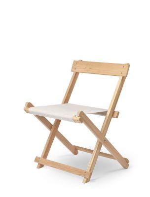 Mogensen Stuhl Outdoor Carl Hansen & Søn